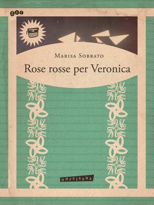 cover image of Rose Rosse per Veronica
